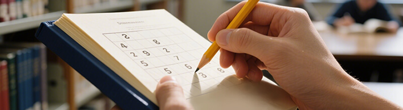 Your Handbook for No-Cost Printable Puzzles