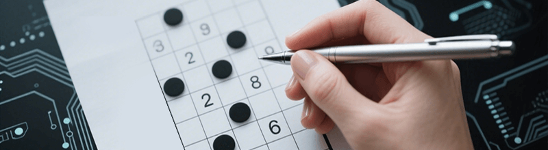 Why Sudoku Stays Global Best Puzzle Game